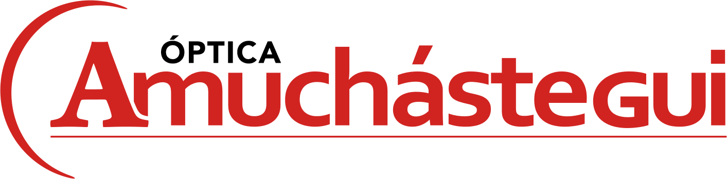 Óptica Amuchastegui