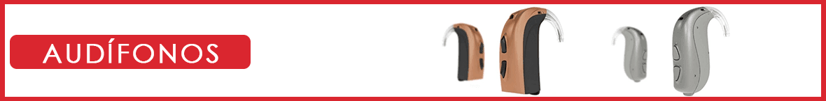 Audifonos