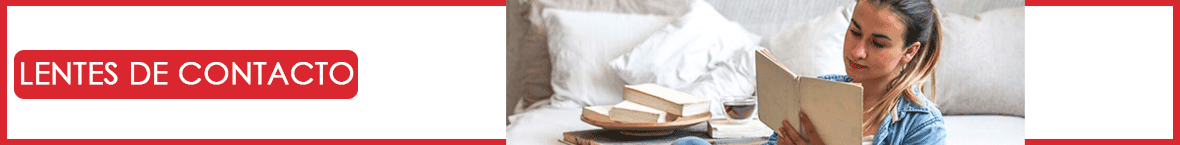Lentes de contacto