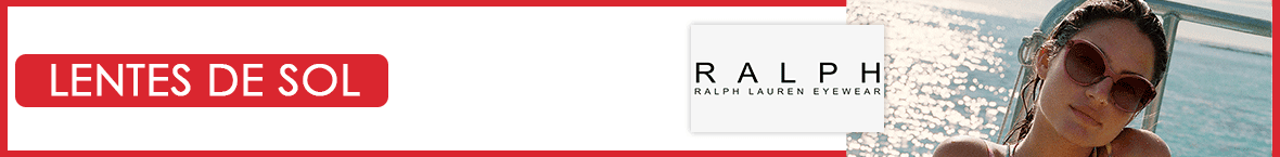 Lentes de sol